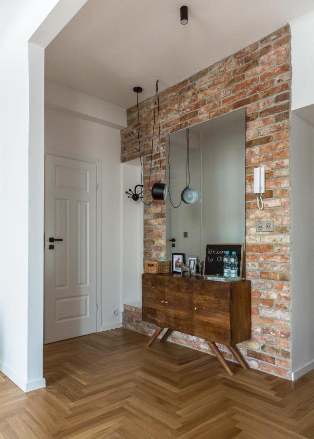 Apartament Old Town Heart X Luxury - Piekna Warszawa Zewnętrze zdjęcie